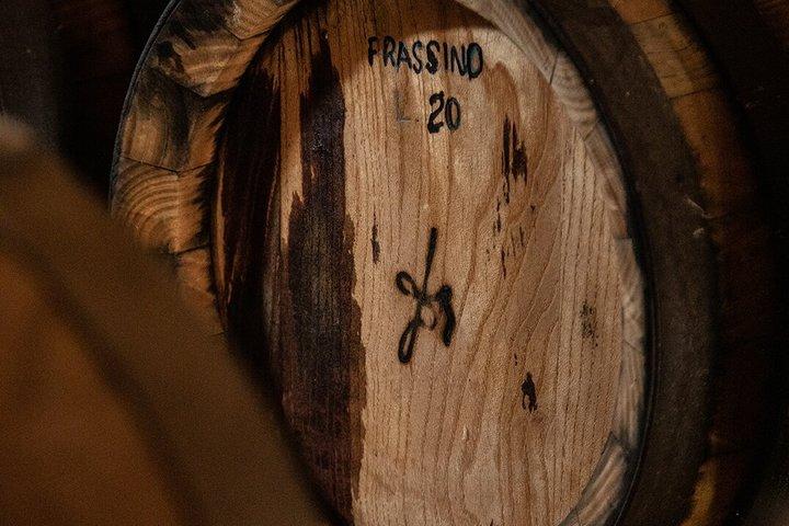 Modena Food Valley Tour Parmigiano Lambrusco and Balsamic Lunch