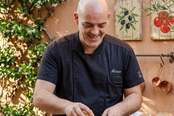 Cooking Class with Chef Discover Italian Cuisine and Food Secrets