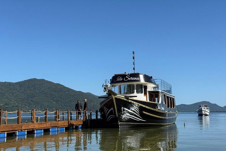 Florianópolis Lagoon Coast and Natural Pools