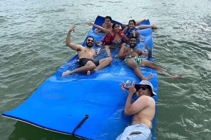 Miami Snorkeling Adventure off a Secluded Island from South Beach
