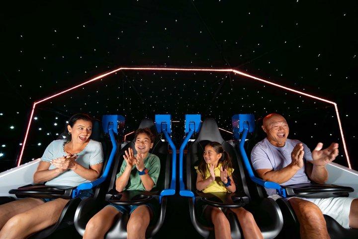LEGOLAND Florida Theme Park Admission Tickets