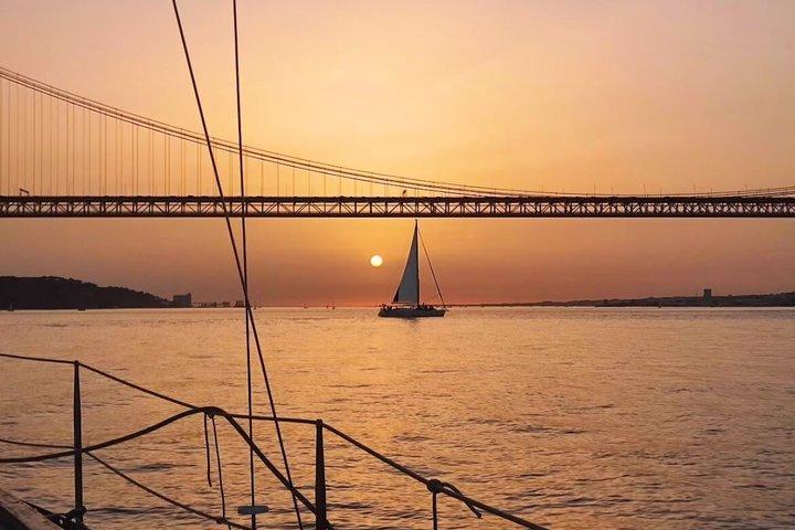 Private Group Sailing Tour