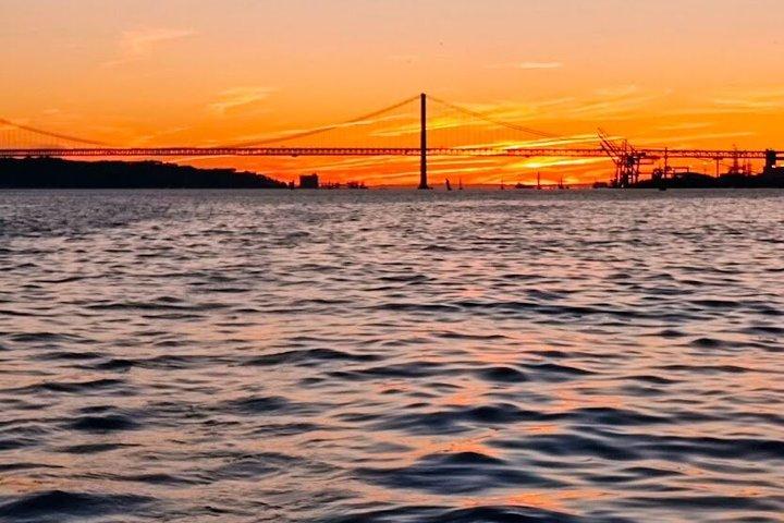 Private Group Sailing Tour