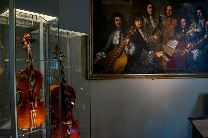 Florence Accademia Gallery entry tickets with David & Audioguide