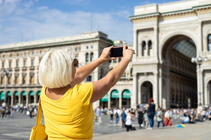 Discover Historic Milan – Private Cultural Walking Tour