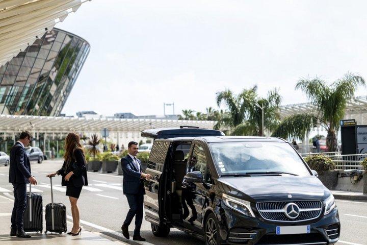 Transfer Services From Heraklion To Rethymno Hotels
