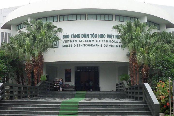 One day Tour Highlights of Hanoi
