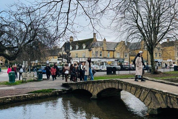 Discover 6 Must Visit Cotswolds Villages Near London