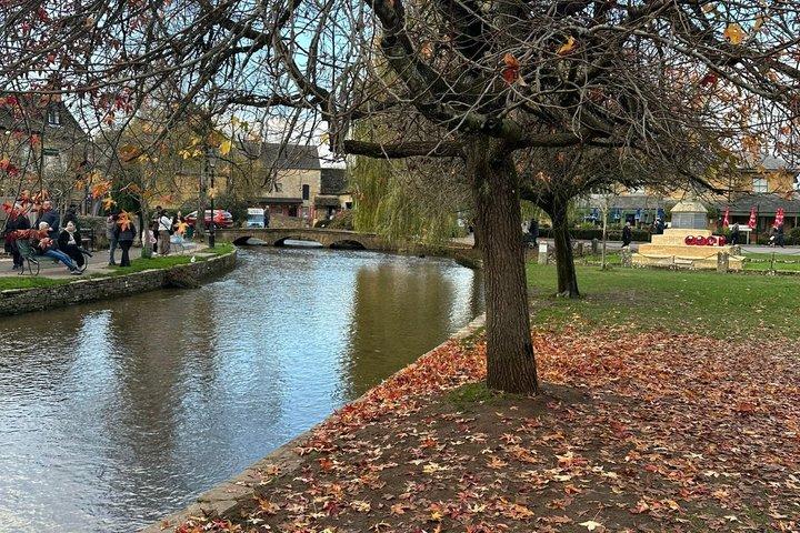 Discover 6 Must Visit Cotswolds Villages Near London
