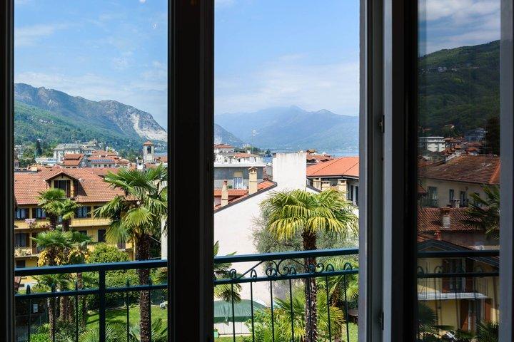 Stresa: Private Cooking Class at Local's Home by Cesarine