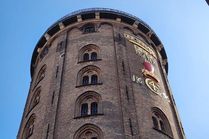 Sights & Gems: Medieval Copenhagen & Nyhavn with a local host