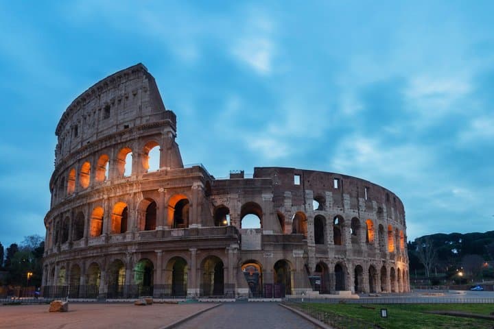 Story Of Rome A Private Walking Tour With Tailor-Made Options