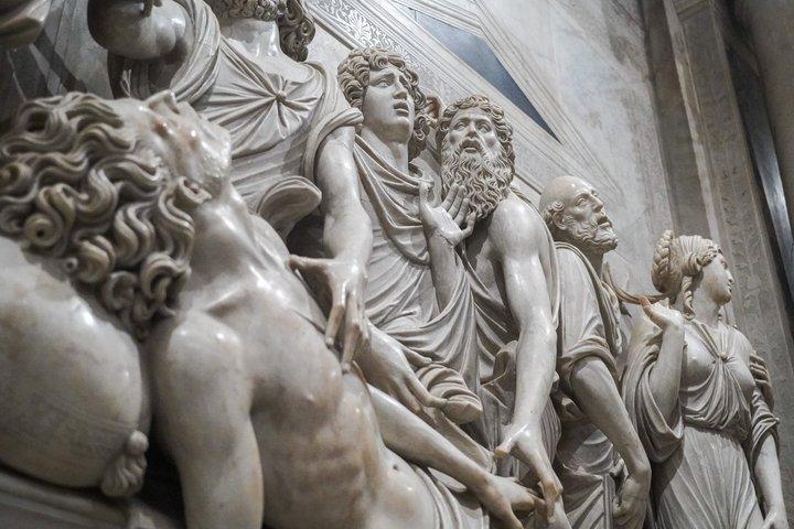Padua Scrovegni and Basilica with an expert Guide of sacred art
