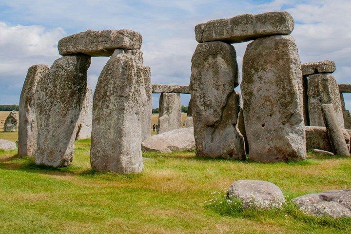 London to Stonehenge Private Transfer