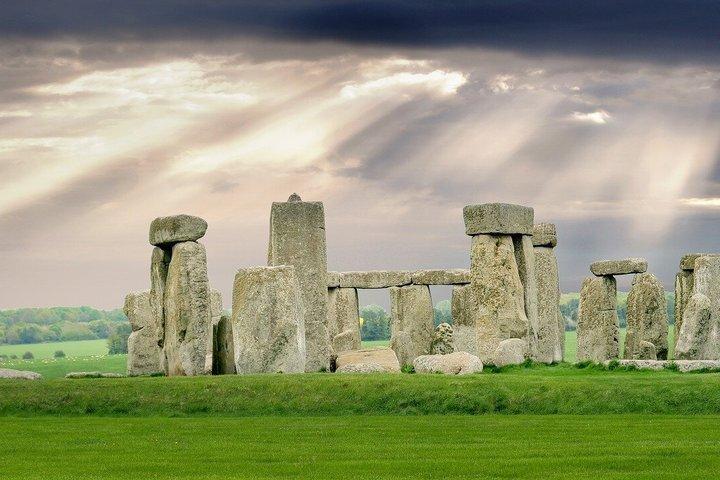 London to Stonehenge Private Transfer
