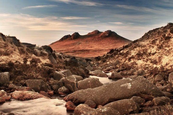 From Dublin: Game of Thrones Winterfell Locations Trek