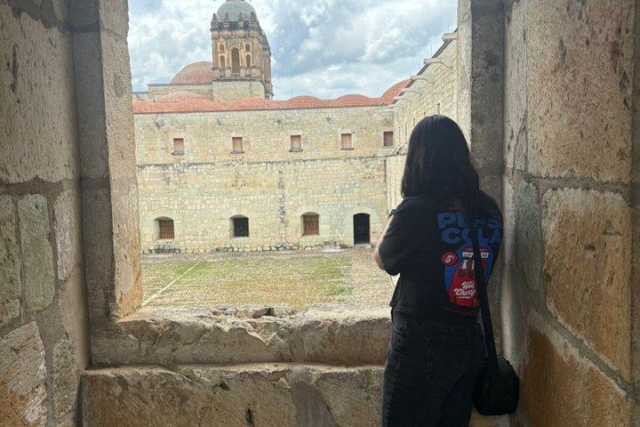 City Tour and Museum of Cultures