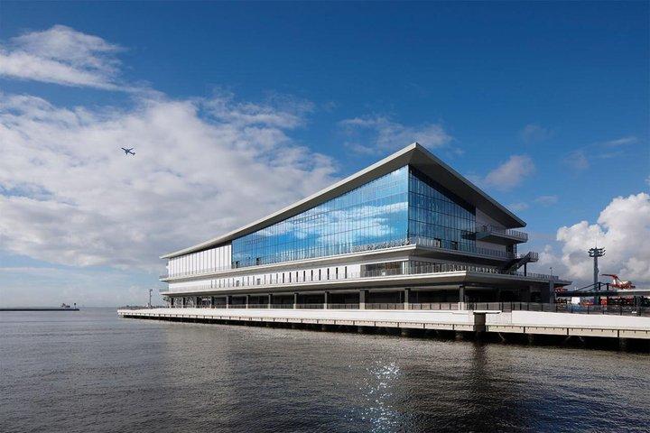Tokyo Cruise Port: Private Transfer To/From Tokyo hotels