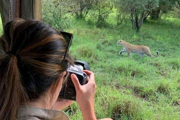 2 days maasai mara joining safari