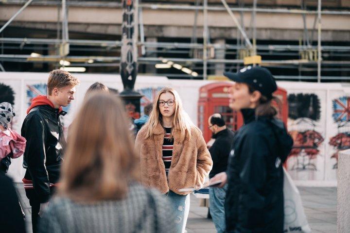 Ultimate Guided Tour of London