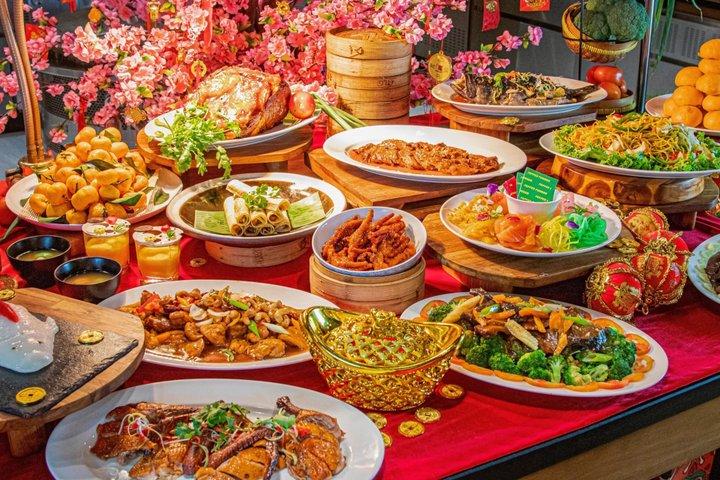 Nairobi National Museums & Dinner Safaripark Chinese Restaurant