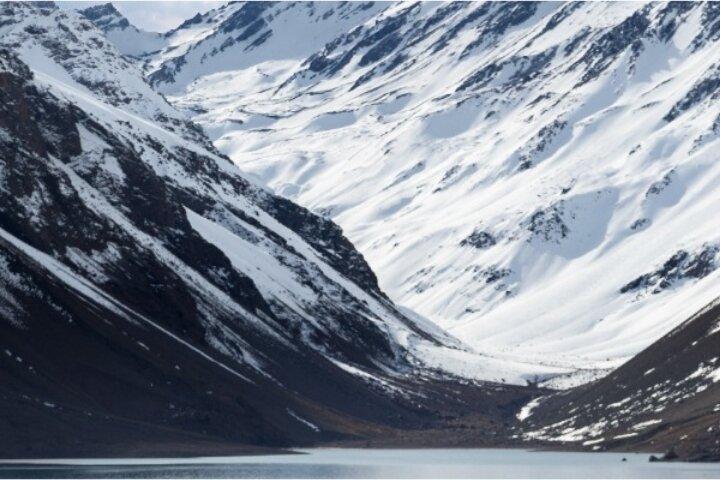 Shared Transfer from El Calafate to El Chaltén