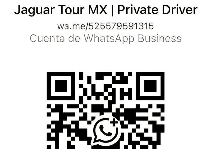 Private Mexico City Airport / Pick Up & Drop-off Off Service
