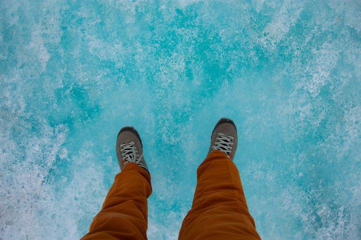 Full-Day Tour Columbia Icefield from Calgary