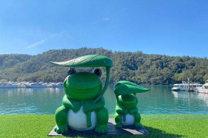 One-Way Transfer Service from Sun Moon Lake to Taipei