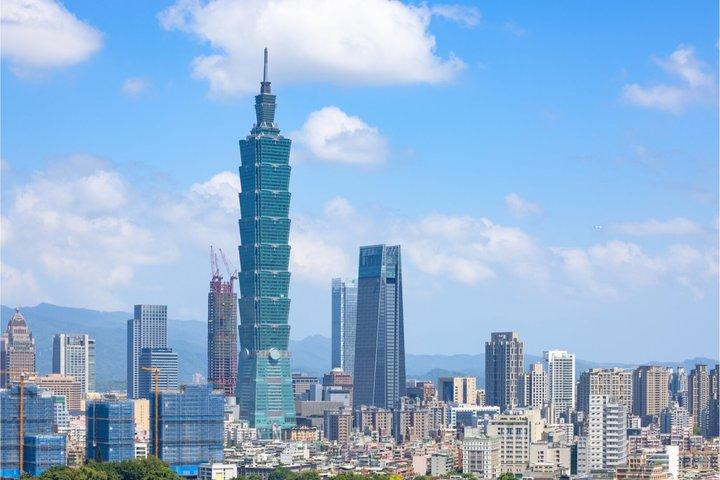 One-Way Transfer Service from Sun Moon Lake to Taipei