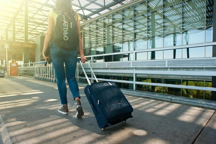 Marrakech TAXI Airport privâtes Transfer