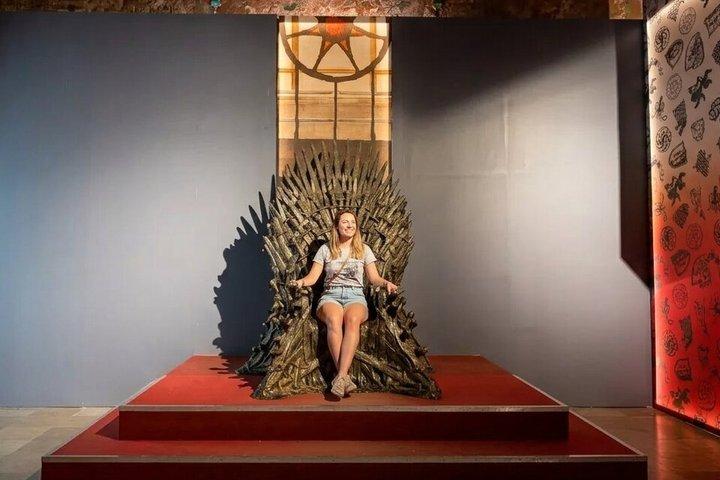 Dubrovnik Game Of Thrones self-guided tour with mobile app