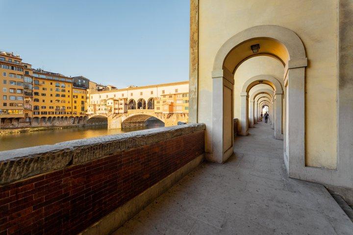 From Bologna to Florence: full day (train + cathedral + tour)