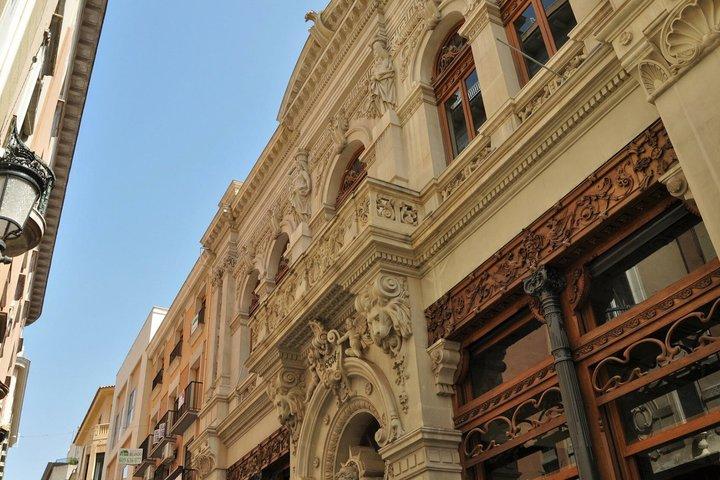 Small Group Tour of Murcia