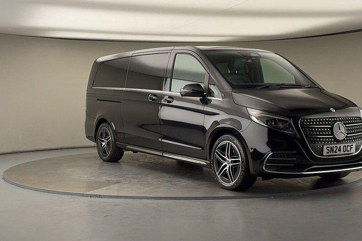 Transfer from Lisbon Airport to Algarve