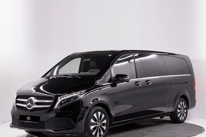 Transfer from Lisbon Airport to Algarve