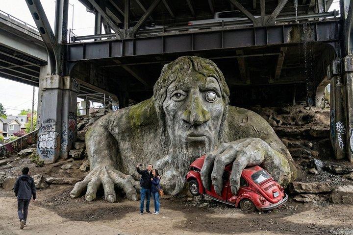 Discover Seattle: A Self-Guided Tour