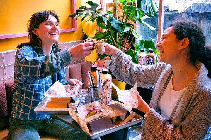 Ultimate Amsterdam West: Vondelpark & 6+ Authentic Dishes & Guide