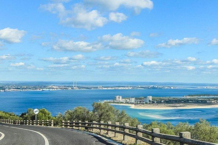 Lisbon Private Transfer to/from Setubal