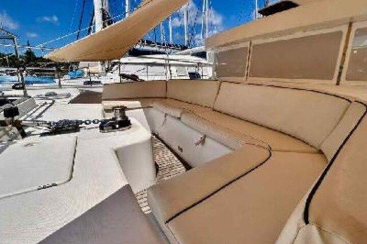 Papeete: Moorea Day Trip in Premium Catamaran