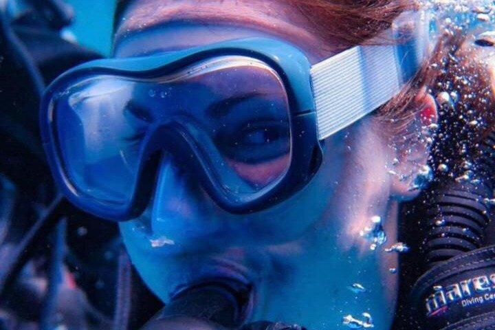 Red Sea Full Day Intro Diving and Snorkeling Trip
