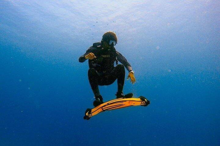 Red Sea Full Day Intro Diving and Snorkeling Trip