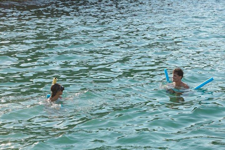 Arraial do Cabo Day Trip from Rio de Janeiro: Boat Tour & Beach