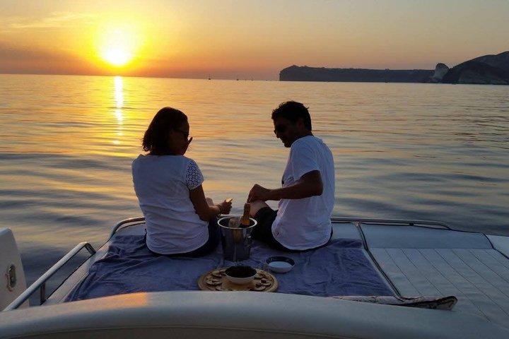3 to 5 Hours Private Yacht Experience