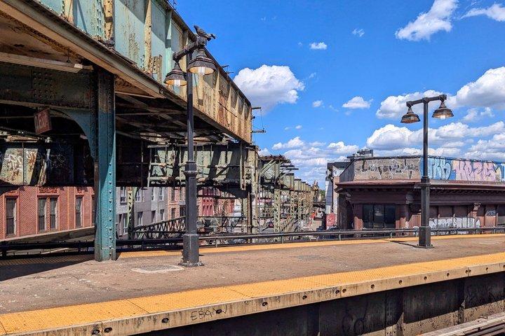 Brooklyn Private Tour: DUMBO, Williamsburg, Bushwick & Beyond