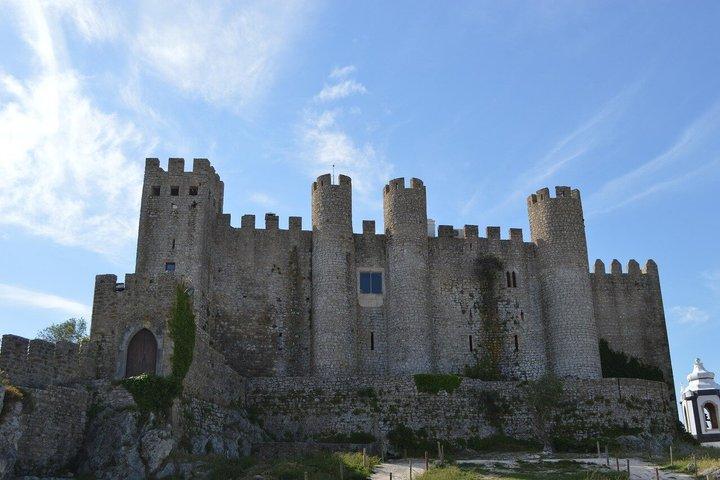 Lisboa: Tour Fátima, Nazaré, Óbidos & Batalha – Full Day