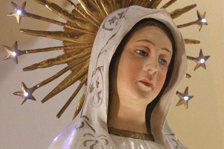 Lisboa: Tour Fátima, Nazaré, Óbidos & Batalha – Full Day