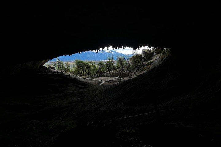 Excursion to Milodon Cave from Puerto Natales