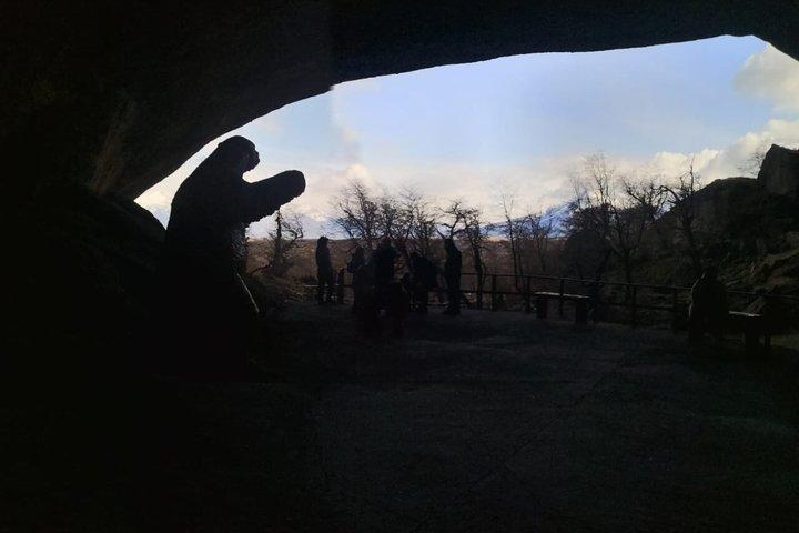 Excursion to Milodon Cave from Puerto Natales