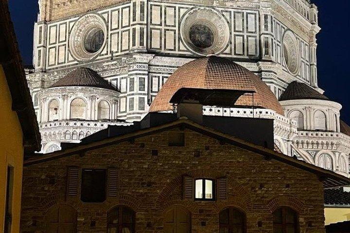 Florence Walking Tour: Renaissance, History and Interactive Quiz